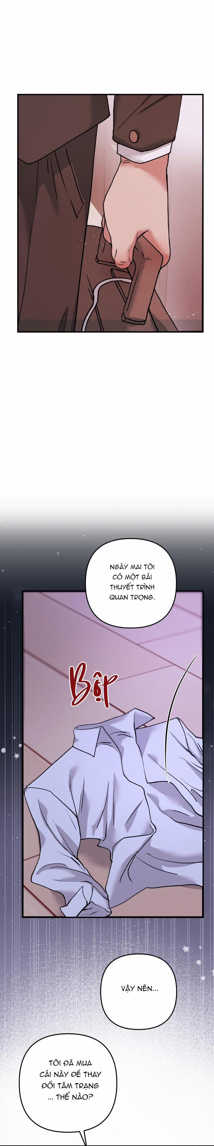 GƯƠNG ƠI GƯƠNG À 3 End trang 42