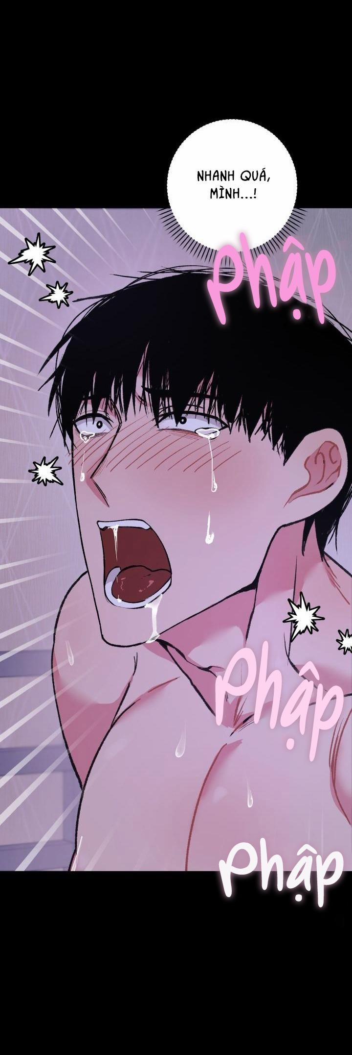 GƯƠNG ƠI GƯƠNG À 3 End trang 7