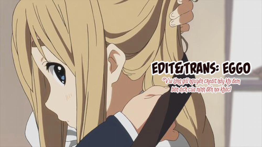 Gương sen Oneshot trang 33