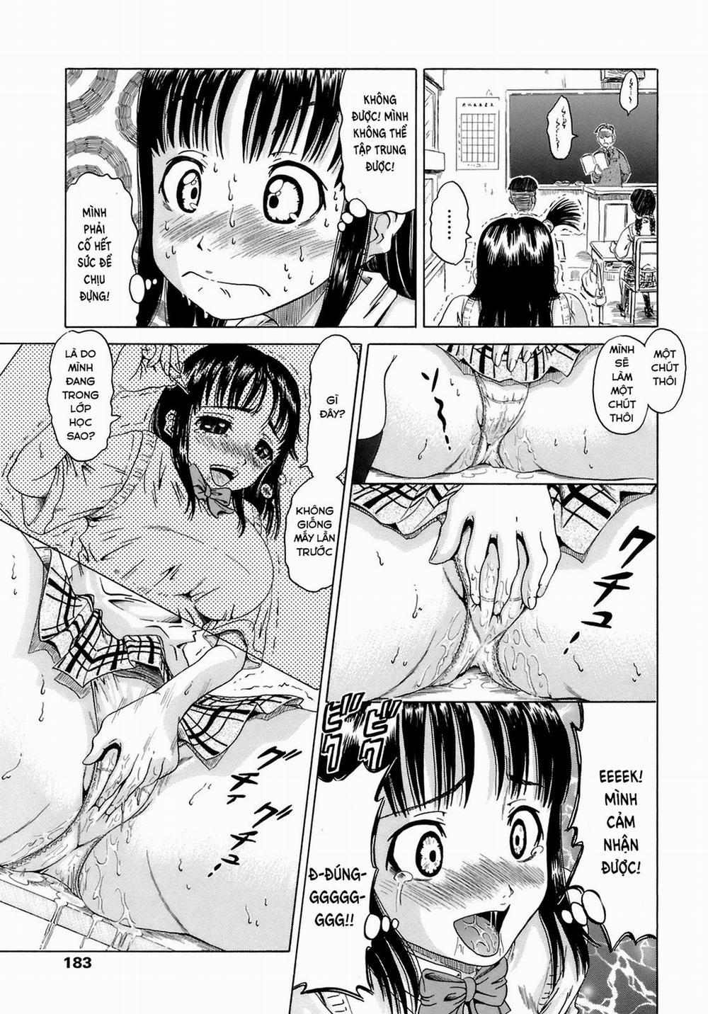 Gutto Onedari 6 trang 5