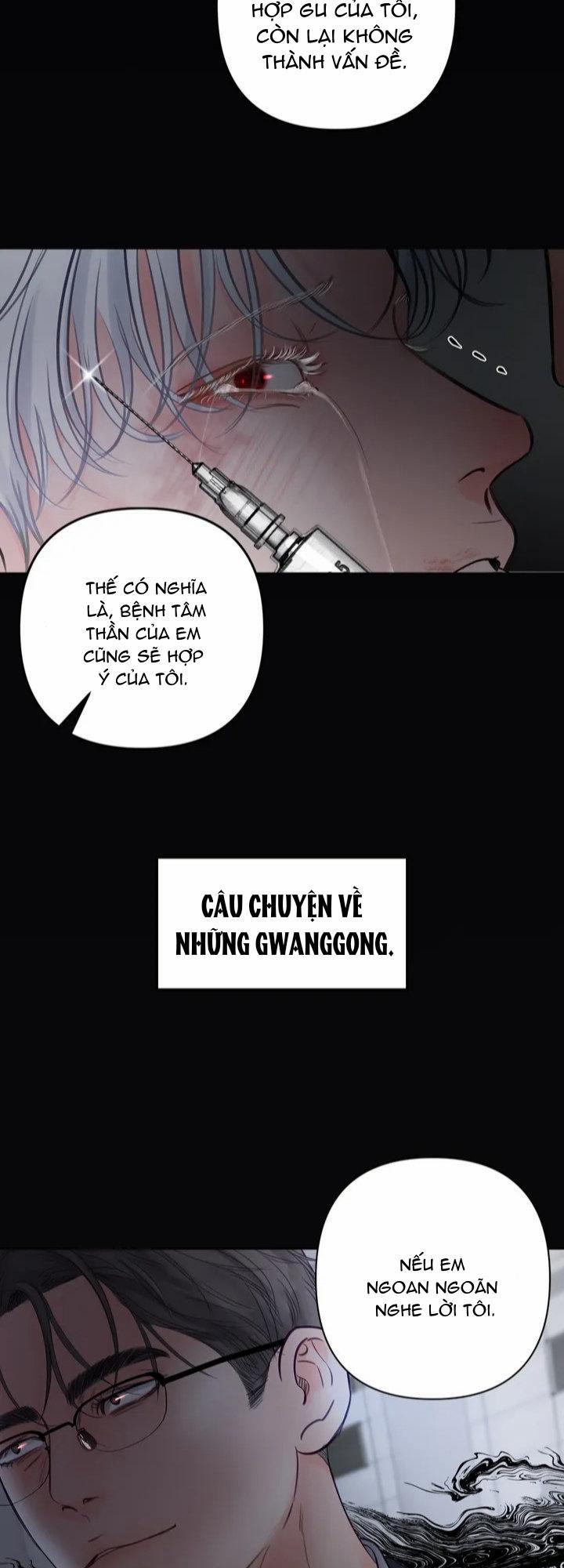 GwangGong Apartment Complex – Hellen 1 trang 3