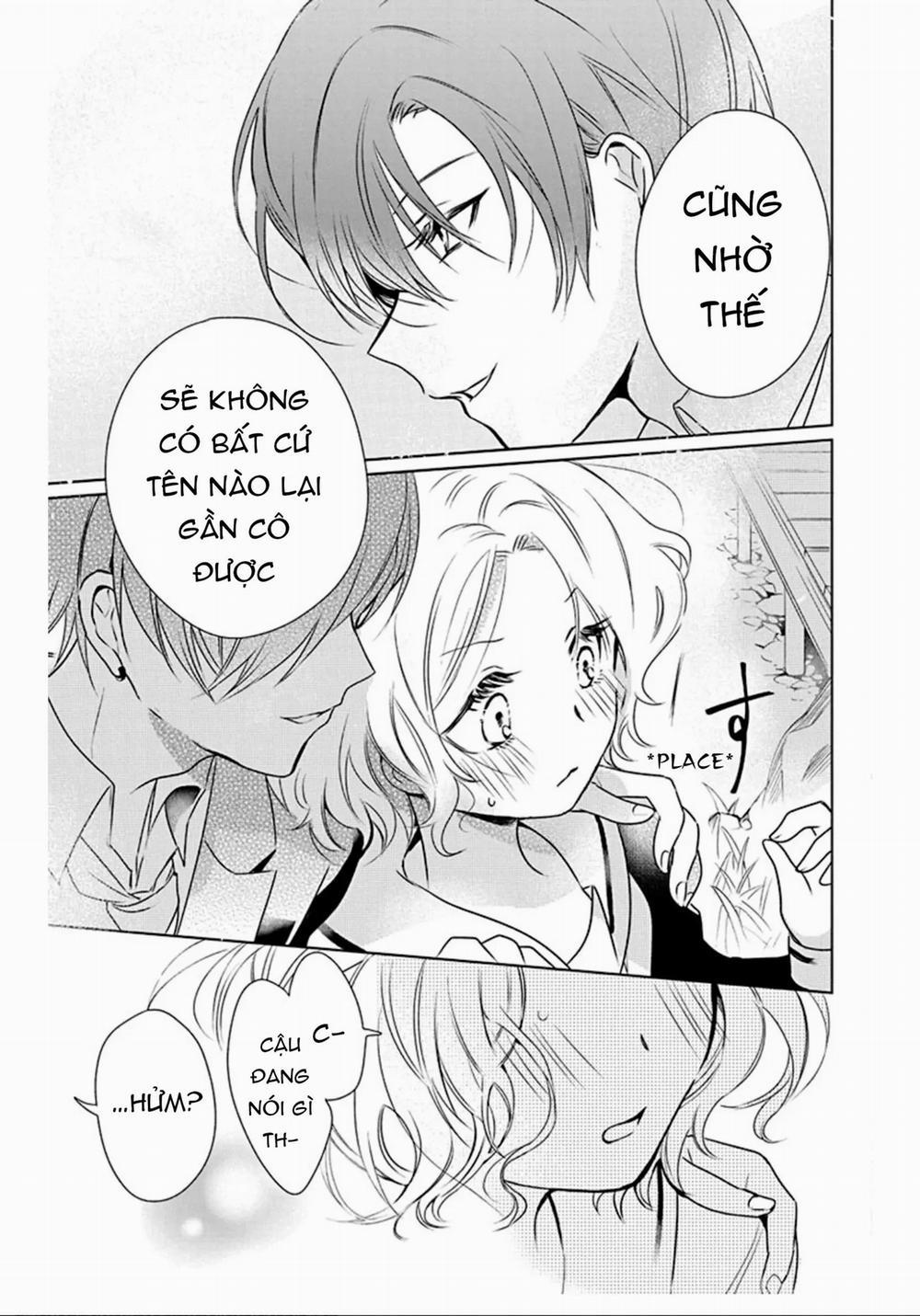 Gya Bất Khả Chiến Bại Nhà Tôi 1.1 trang 8