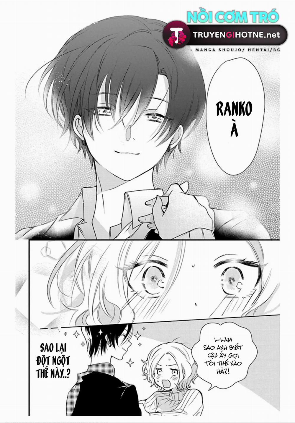 Gya Bất Khả Chiến Bại Nhà Tôi 1.2 trang 5