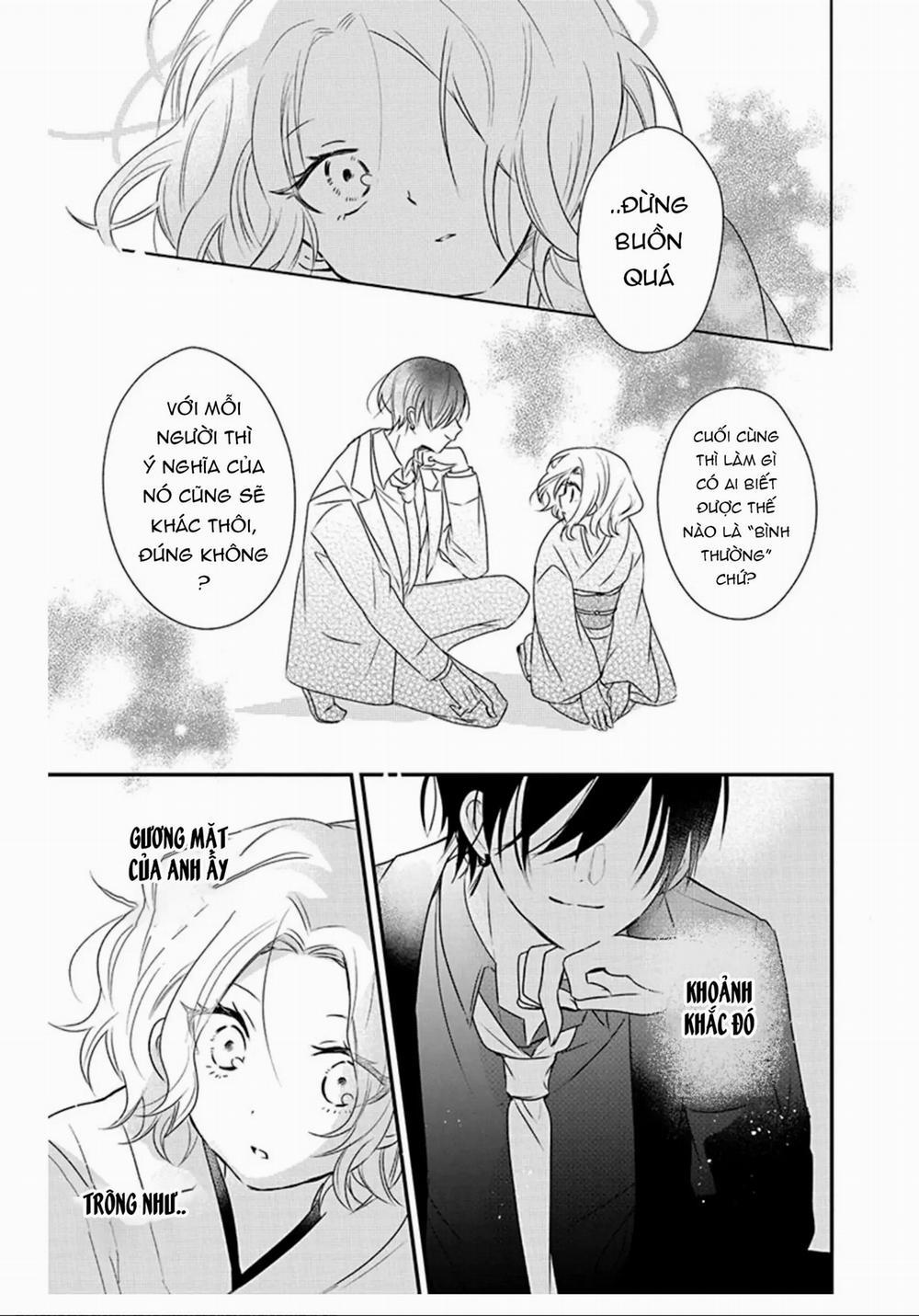Gya Bất Khả Chiến Bại Nhà Tôi 2 trang 11
