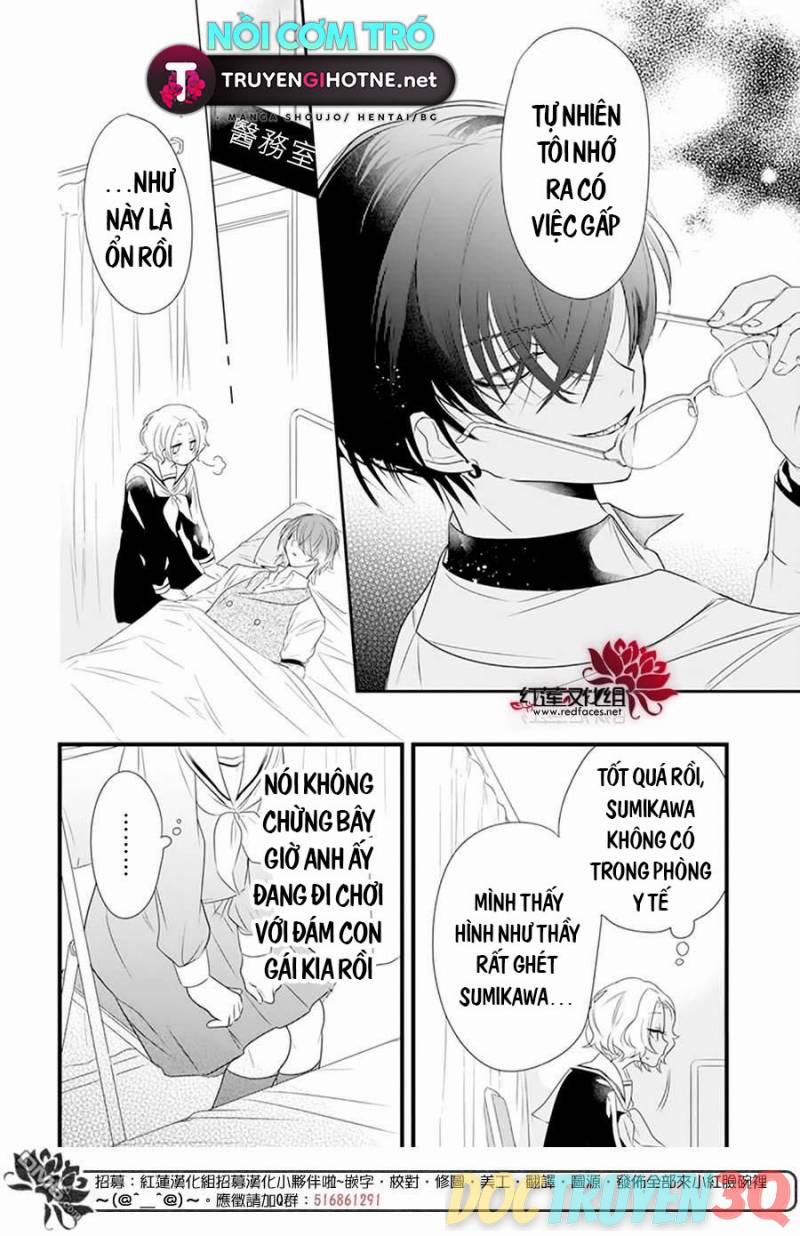 Gya Bất Khả Chiến Bại Nhà Tôi 4.2 trang 4