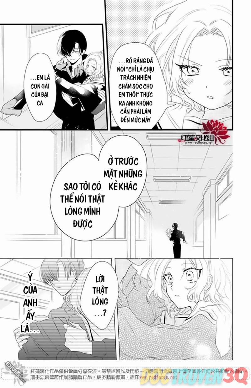 Gya Bất Khả Chiến Bại Nhà Tôi 5.2 trang 11