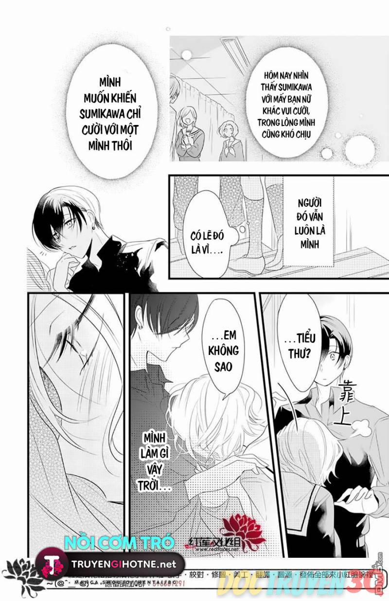 Gya Bất Khả Chiến Bại Nhà Tôi 5.2 trang 4