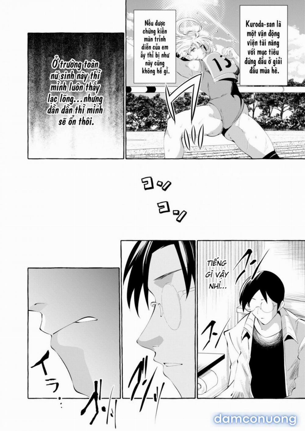 Gyakure Ijime Kiyowa Kyoushi wa Ichigun Joshi no Omocha 1 trang 18