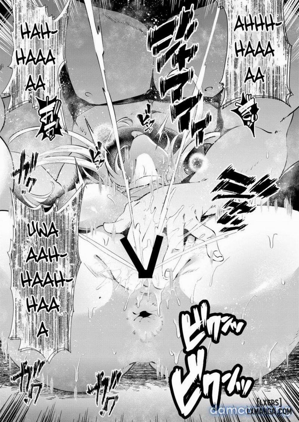 Gyakure Ijime Kiyowa Kyoushi wa Ichigun Joshi no Omocha Oneshot trang 40