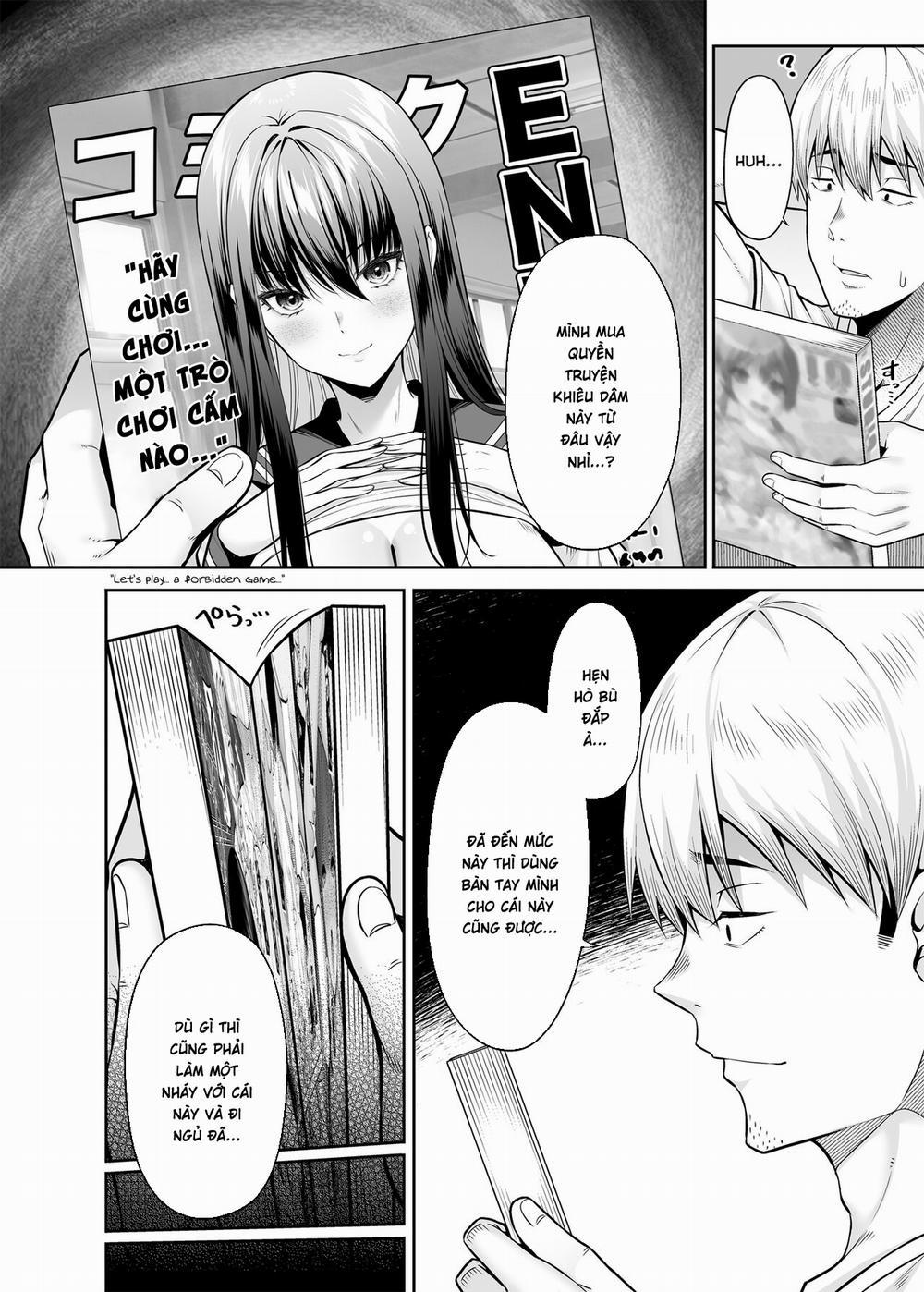 Gyakuten Enkou – Ore ga Kawareru Sekai 1 trang 3