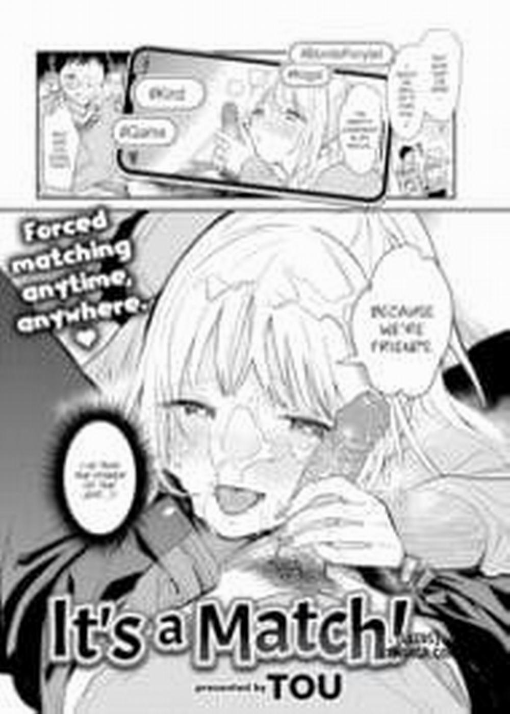 Gyaru Harem! Ore no Are o Ecchina Gyaru ga Ubaiai Oneshot trang 54