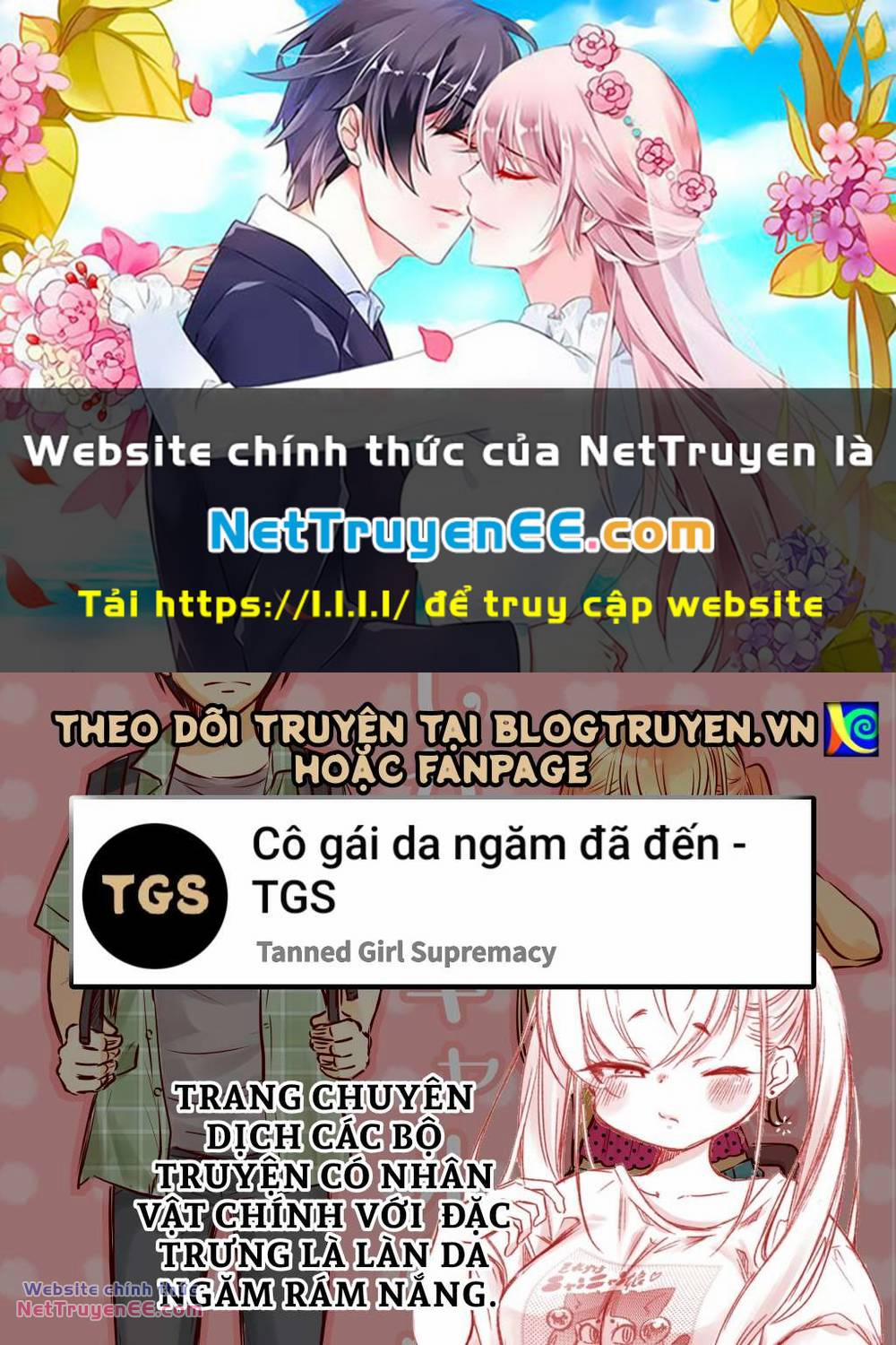 Gyaru Không Mời Mà Tới Nakamura-San 2 trang 0