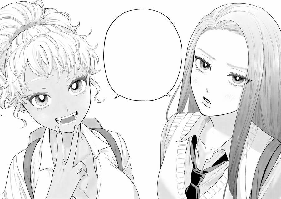 Gyaru Không Thể Tử Tế Với Otaku Ư? 2 trang 18