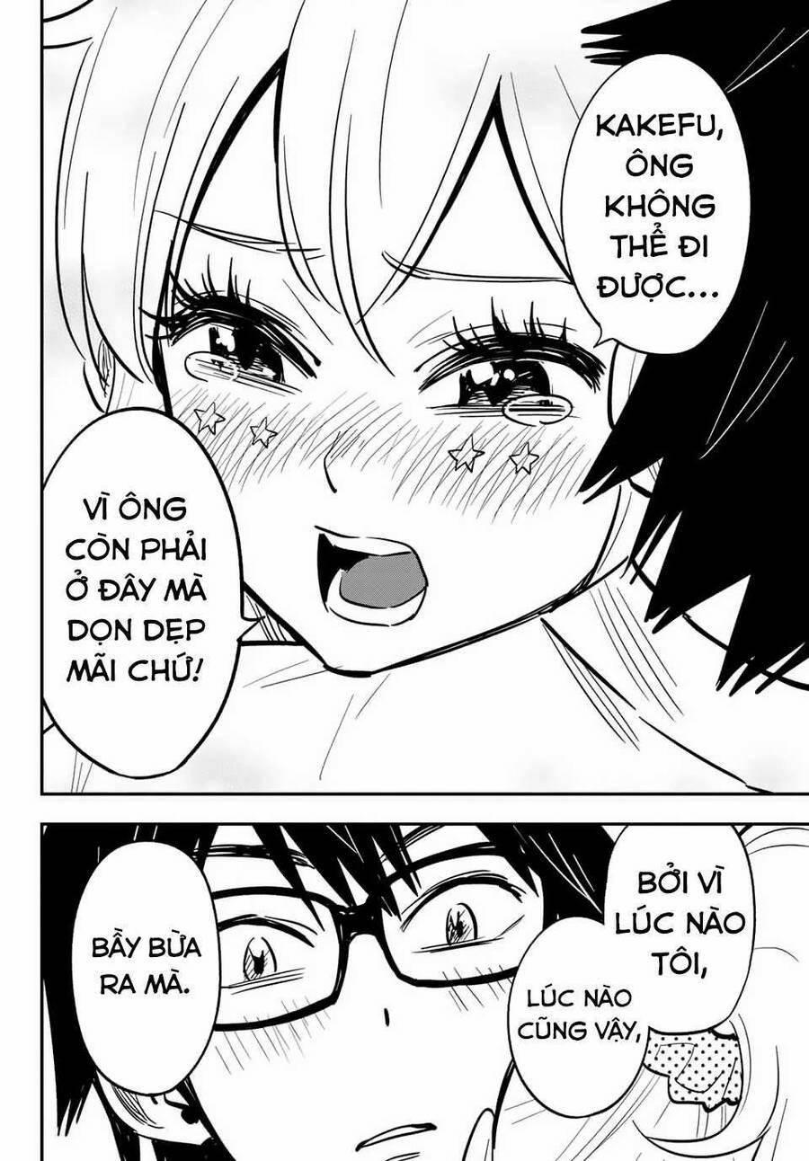 Gyaru Kuri! 10.5 trang 10