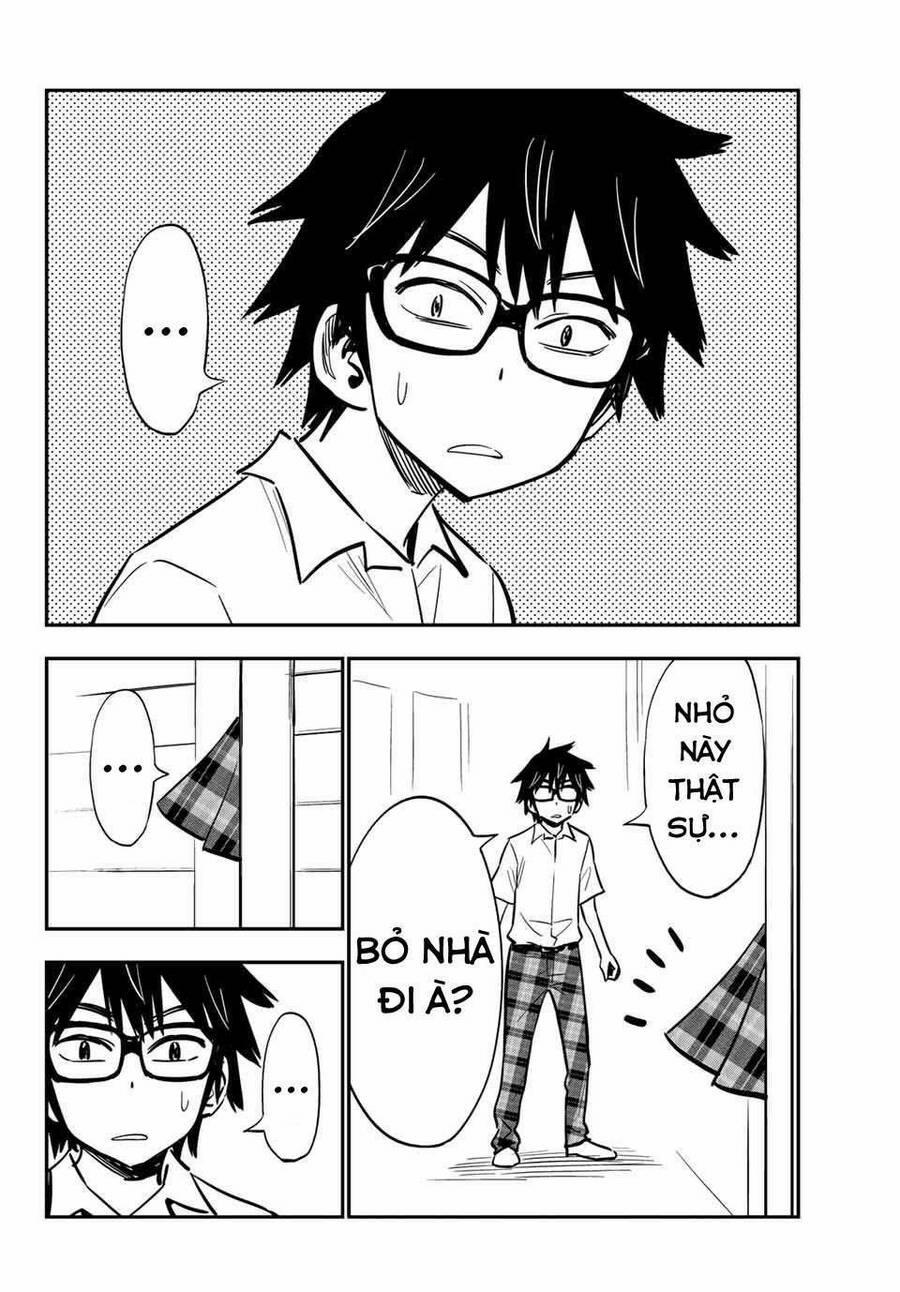 Gyaru Kuri! 10.5 trang 3