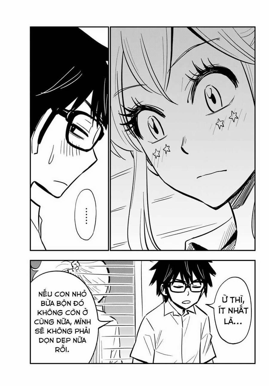 Gyaru Kuri! 10.5 trang 8