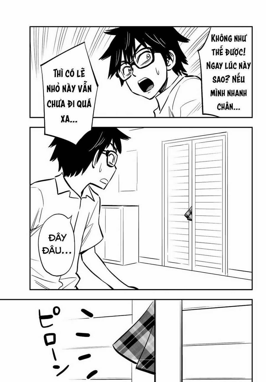 Gyaru Kuri! 10 trang 2