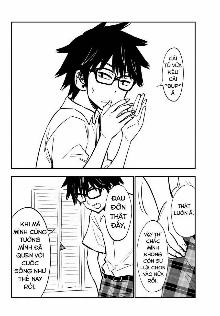 Gyaru Kuri! 10 trang 5