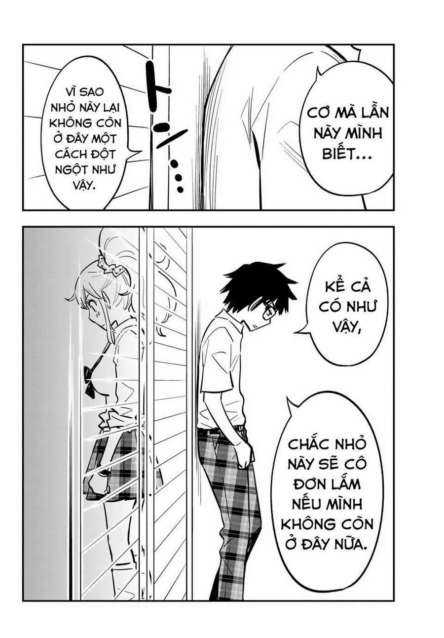 Gyaru Kuri! 10 trang 7