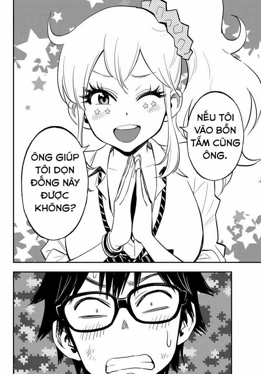 Gyaru Kuri! 2 trang 16