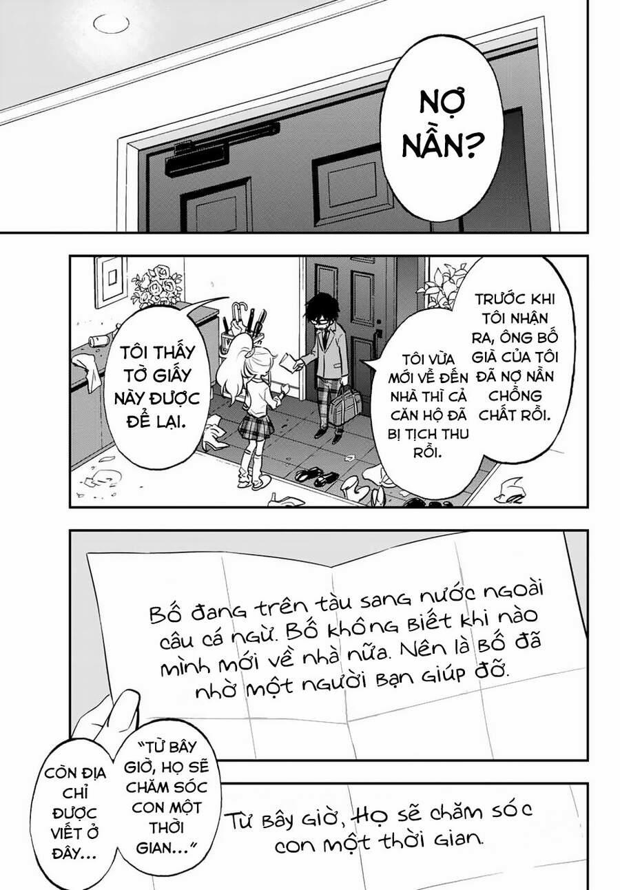 Gyaru Kuri! 2 trang 3