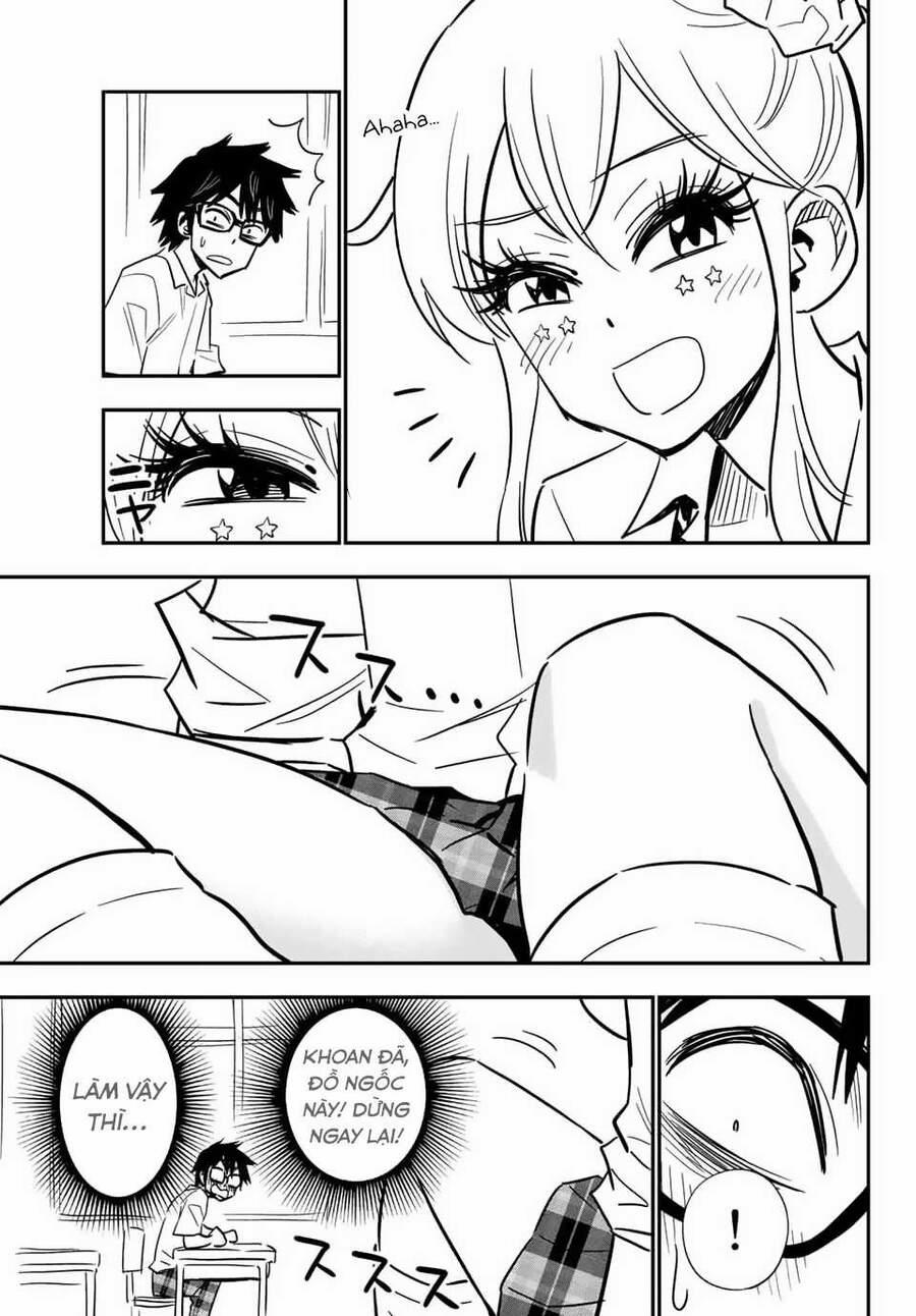 Gyaru Kuri! 8.6 trang 6