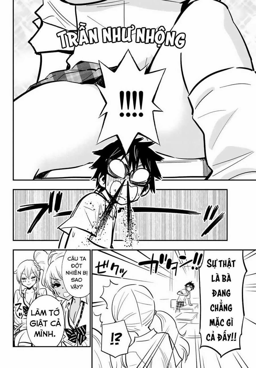 Gyaru Kuri! 8.6 trang 7