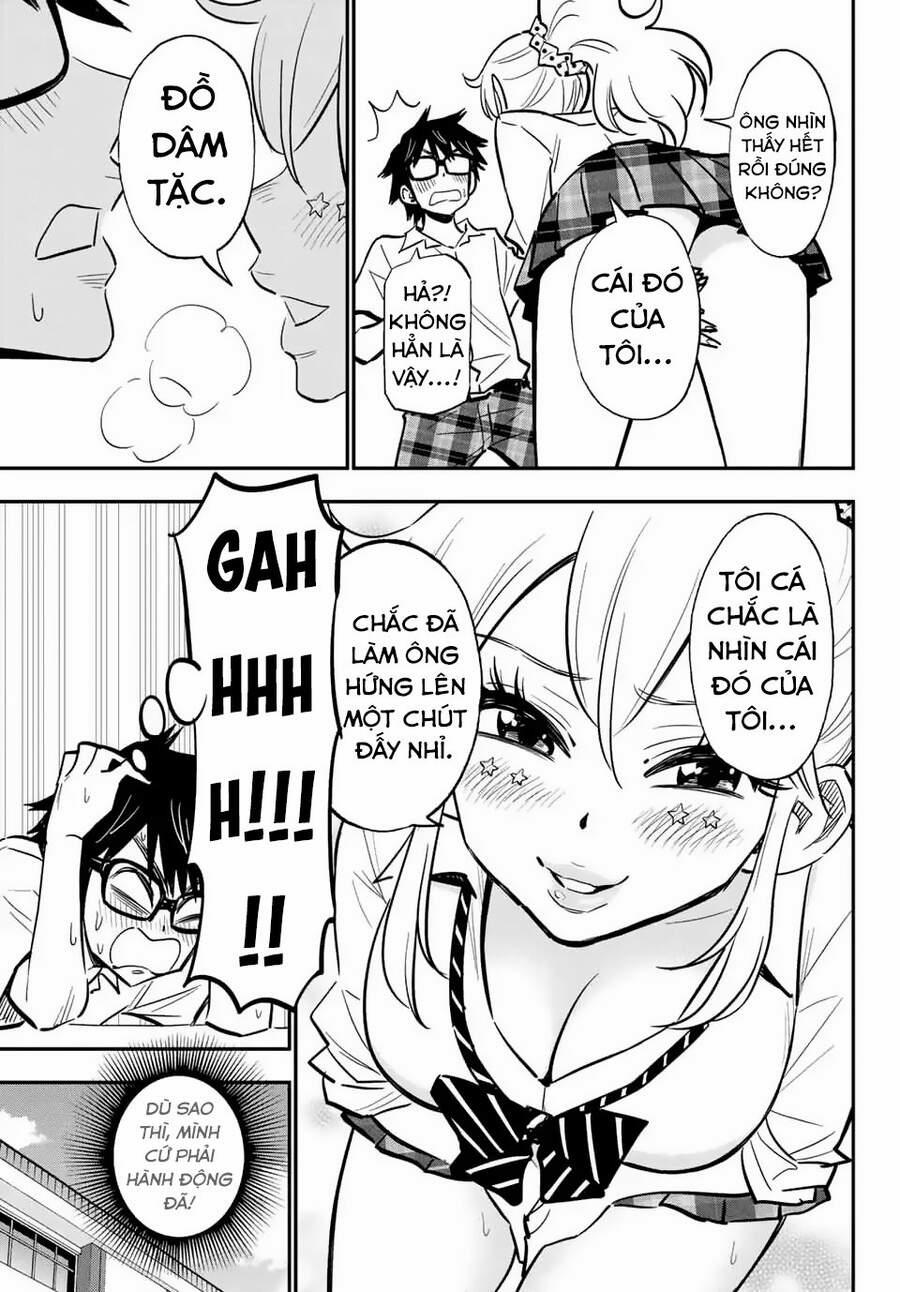 Gyaru Kuri! 8.7 trang 7