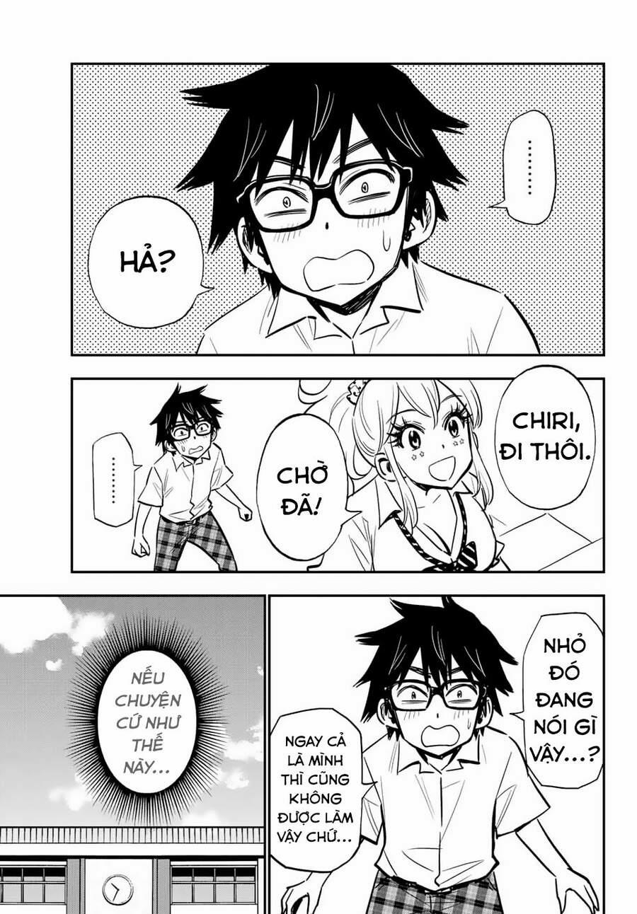 Gyaru Kuri! 8.8 trang 6