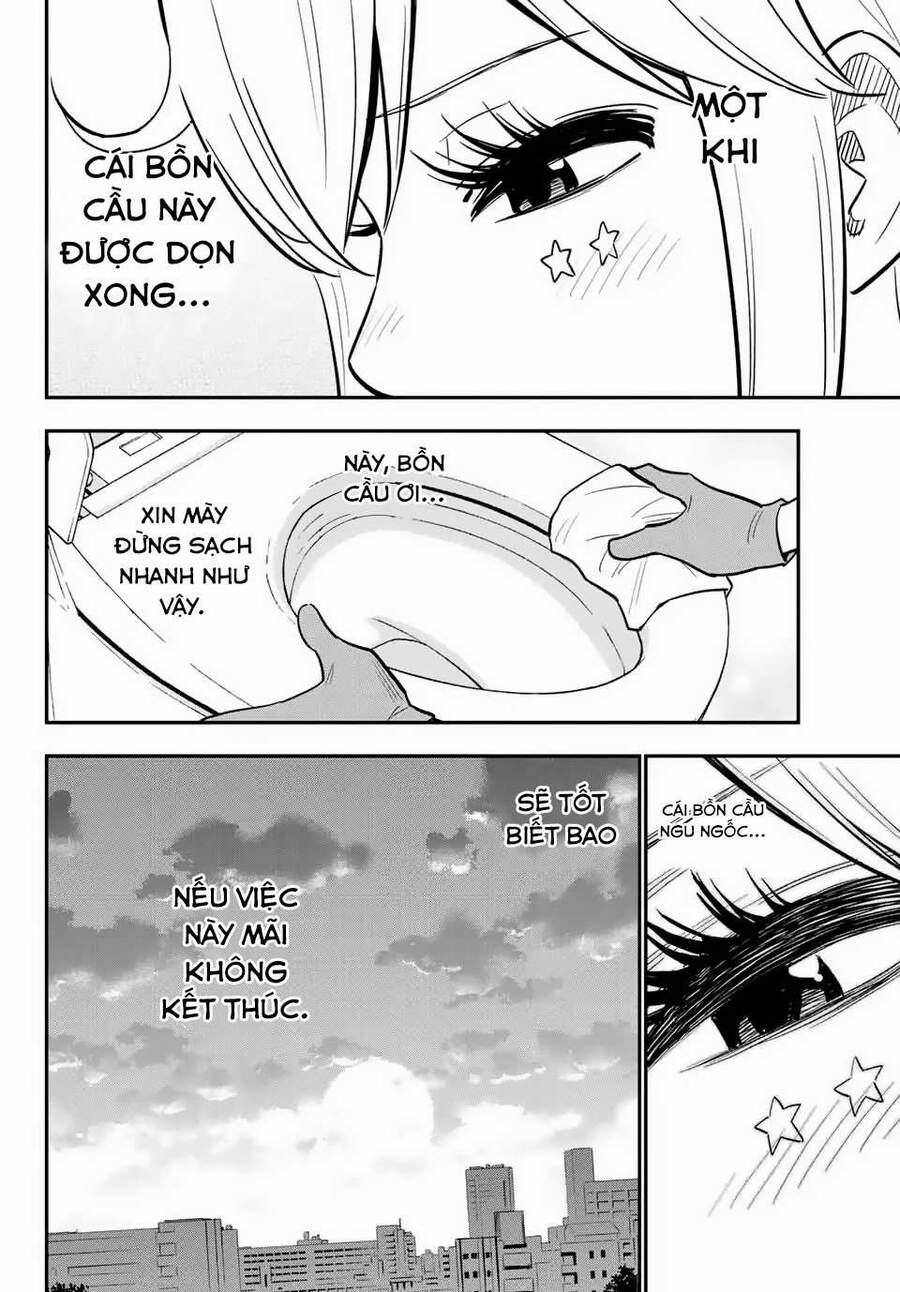 Gyaru Kuri! 8 trang 10