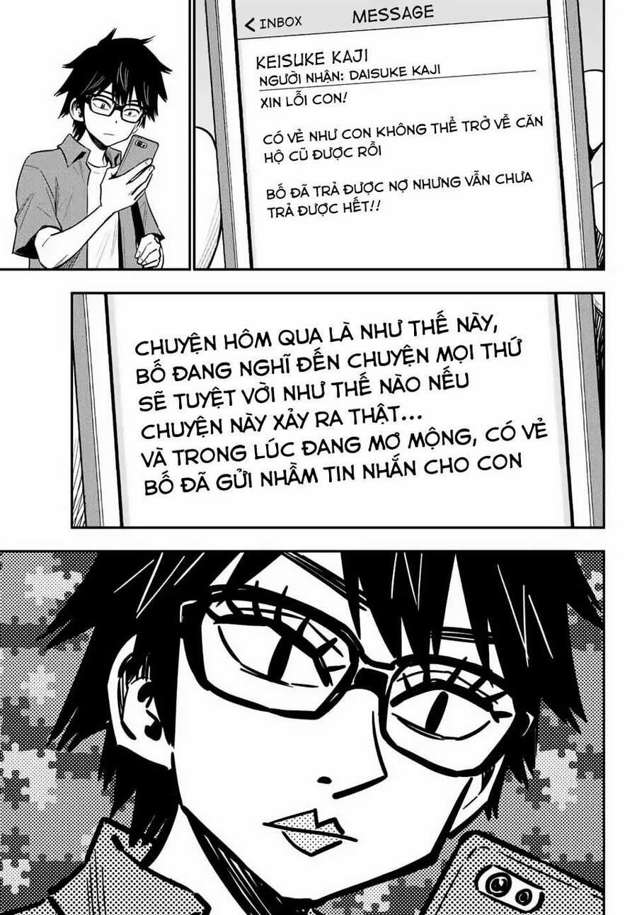 Gyaru Kuri! 8 trang 13