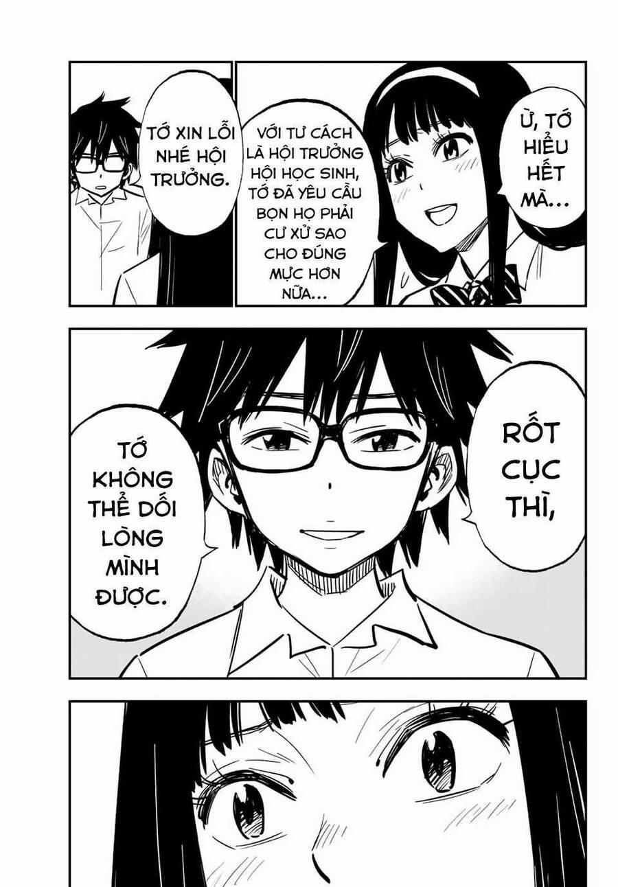 Gyaru Kuri! 9 trang 5