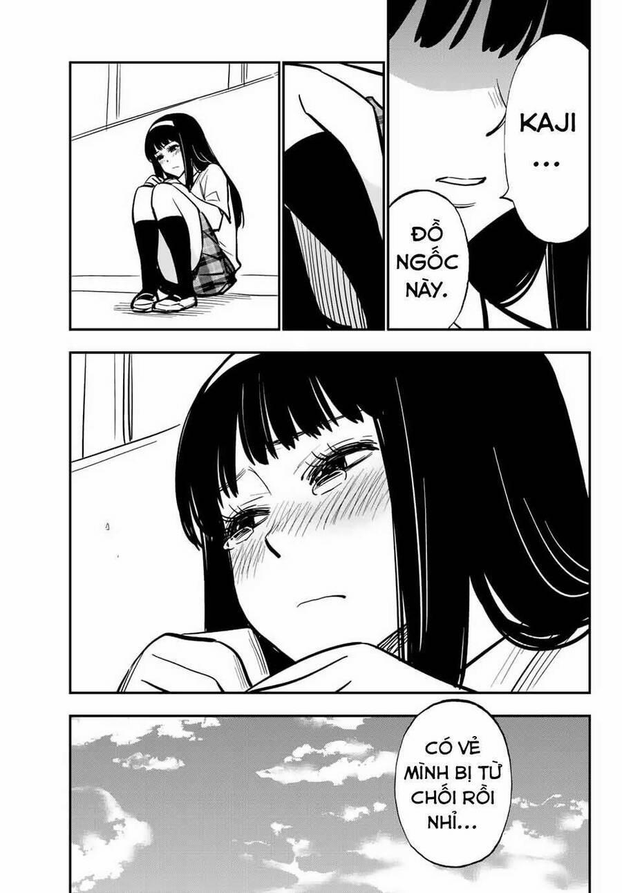 Gyaru Kuri! 9 trang 7