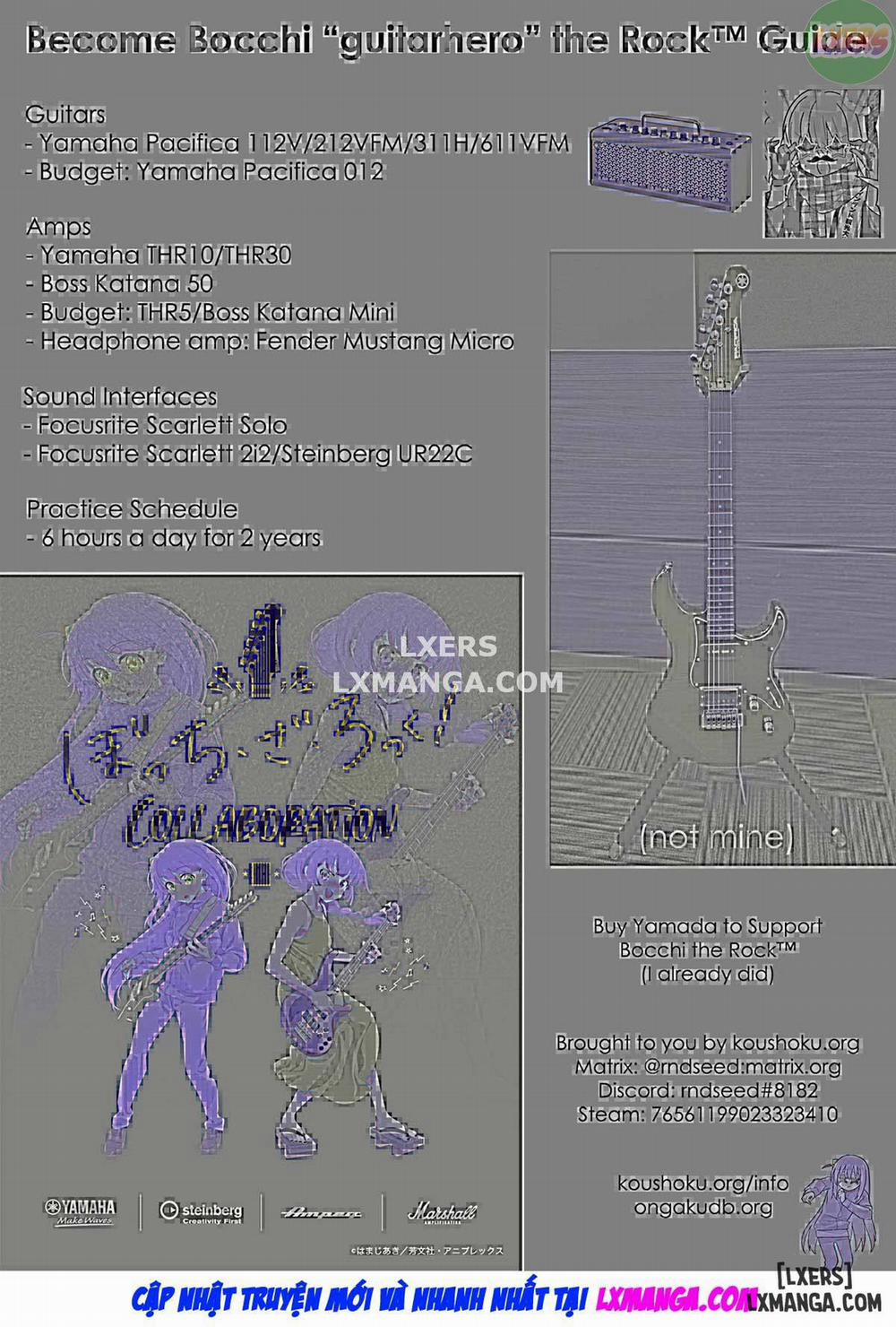 Gyaru Miko Oneshot trang 23