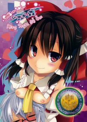 Đọc truyện Gyutto Shota Rin, 