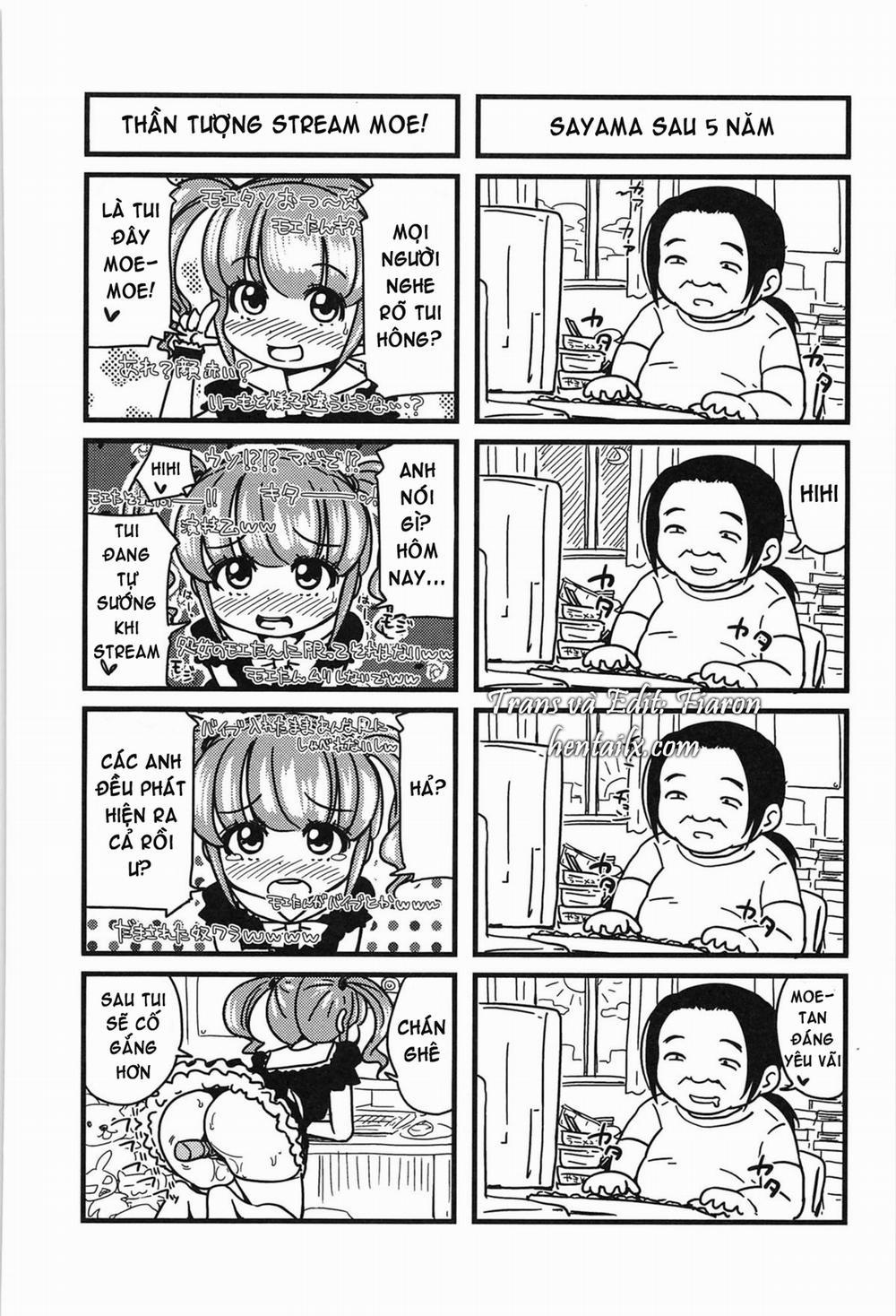 H-ERO Classroom of Sex 9 END trang 4