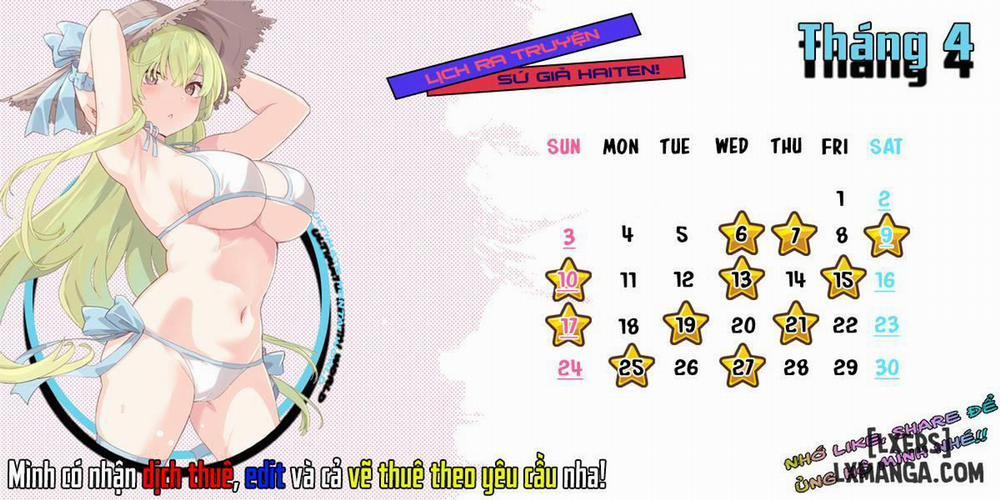 H Material 2 Oneshot trang 2