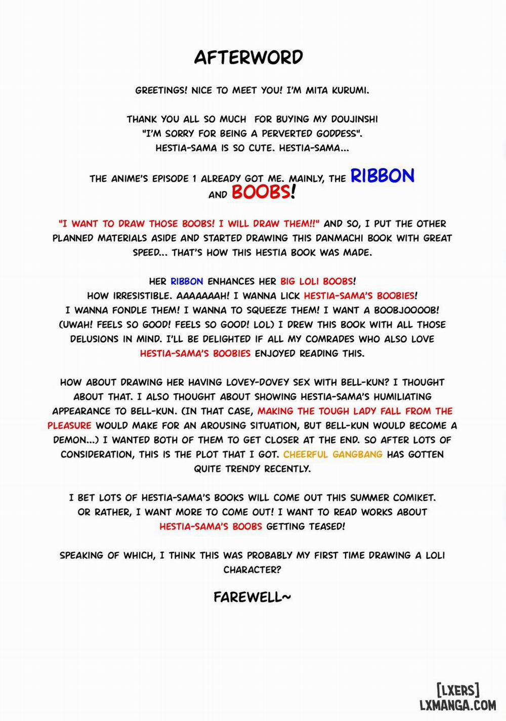 H Na Kamisama De Gomenne Oneshot trang 15