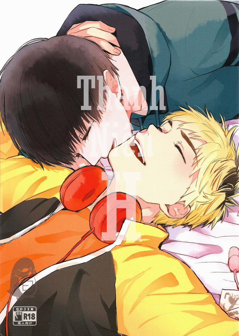 H và K Oneshot trang 0