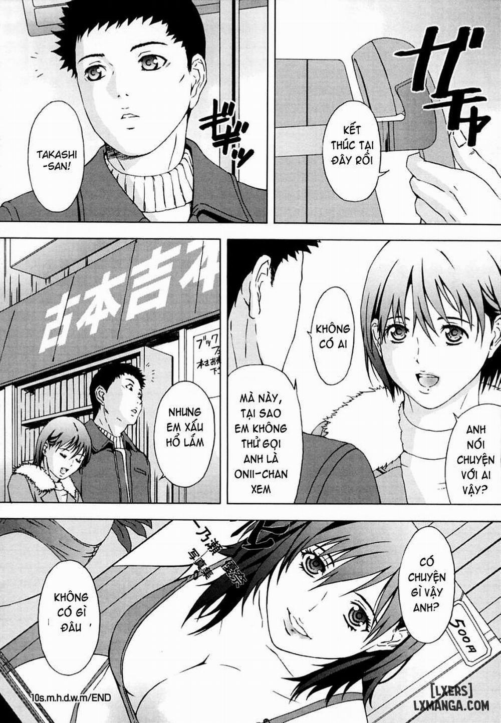 H! 11 END trang 17