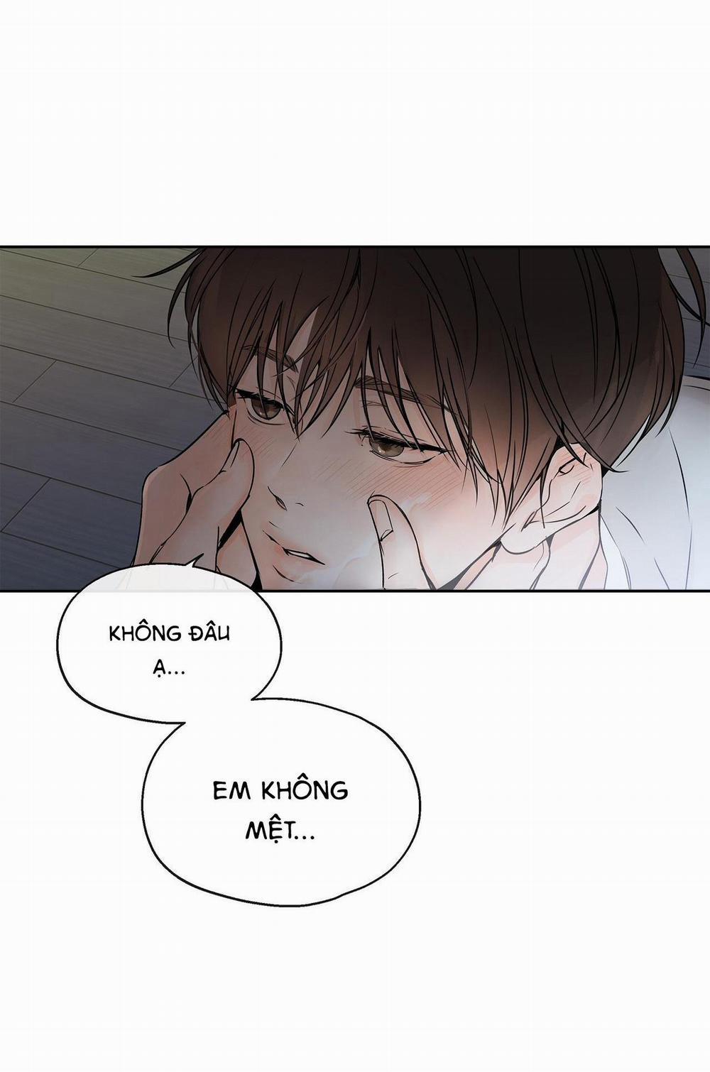 Hạ Cánh Cuối Chân Trời 1 trang 17