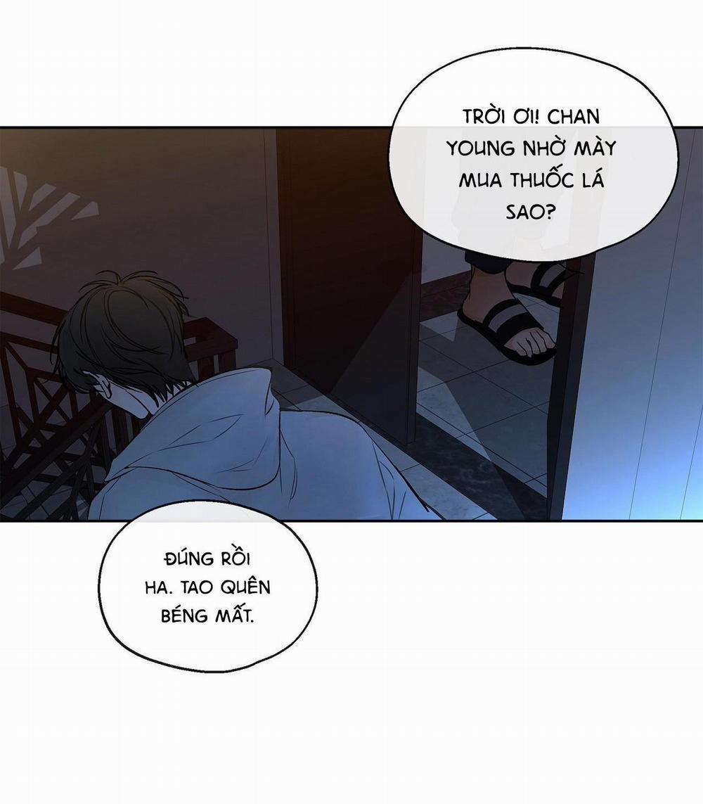 Hạ Cánh Cuối Chân Trời 1 trang 28