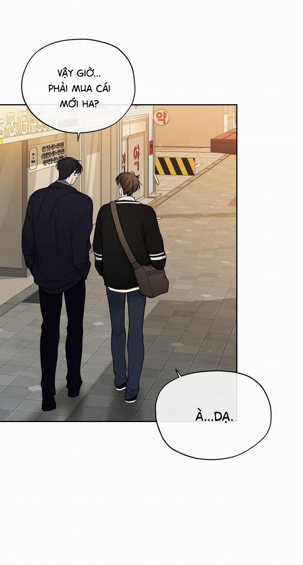 Hạ Cánh Cuối Chân Trời 10 trang 17