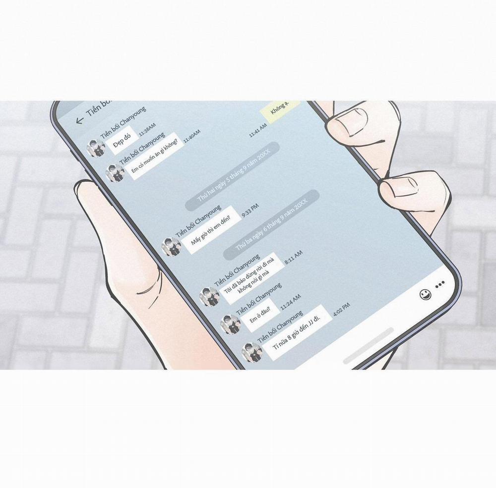 Hạ Cánh Cuối Chân Trời 10 trang 26