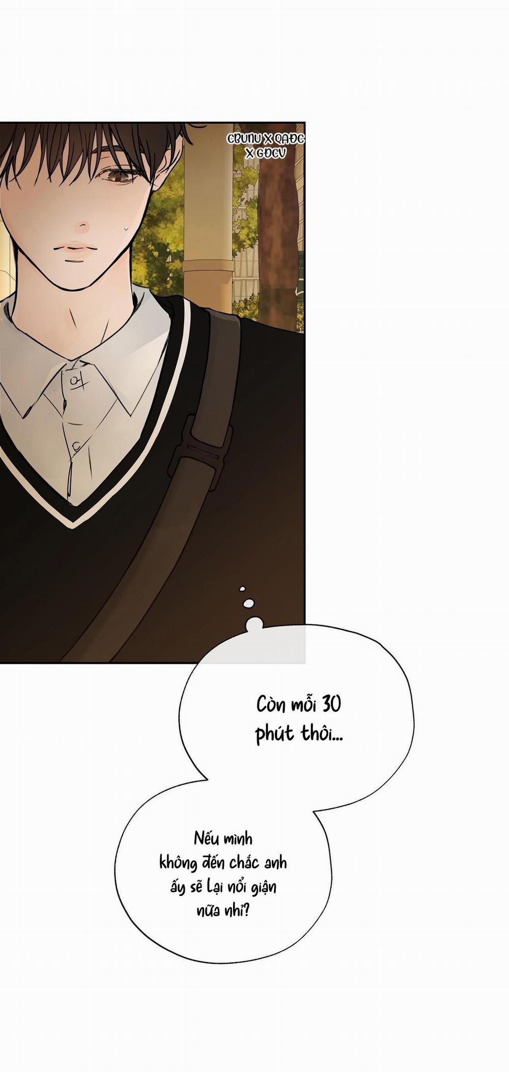 Hạ Cánh Cuối Chân Trời 10 trang 27