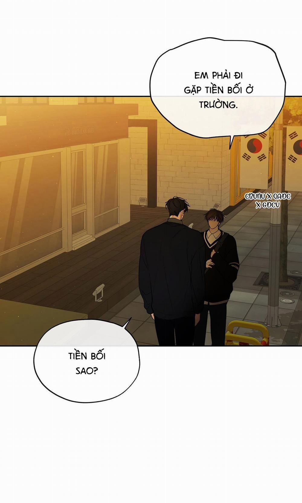 Hạ Cánh Cuối Chân Trời 10 trang 32