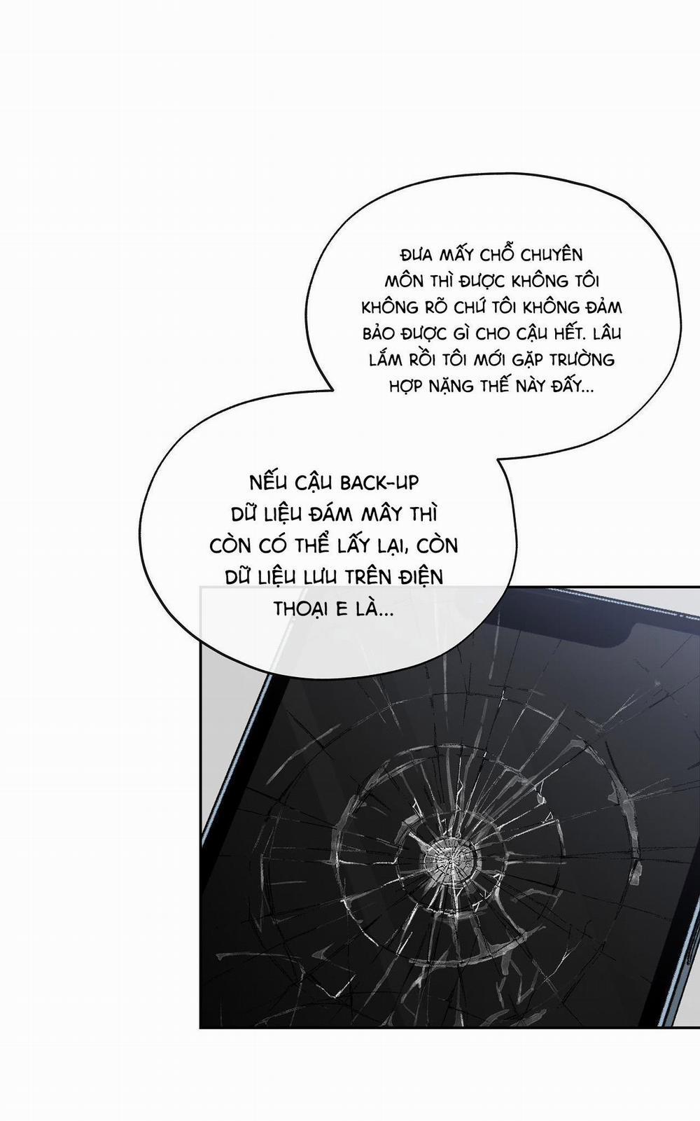 Hạ Cánh Cuối Chân Trời 10 trang 4