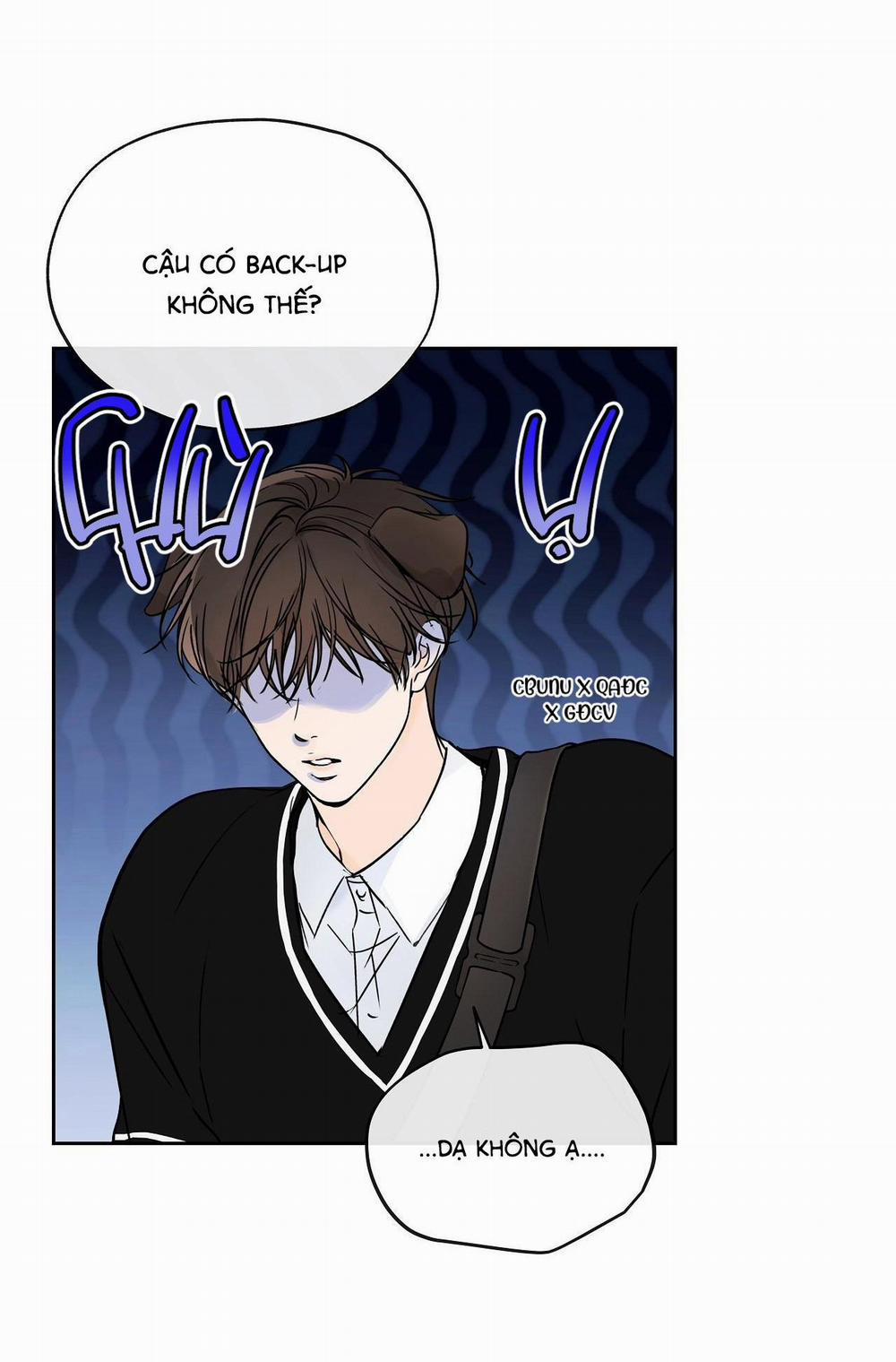Hạ Cánh Cuối Chân Trời 10 trang 5