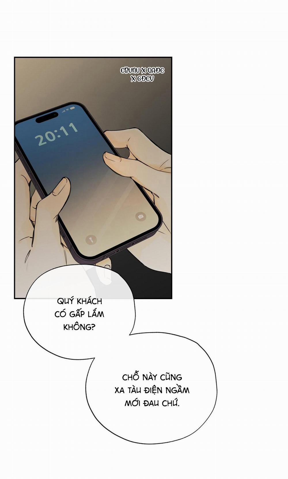 Hạ Cánh Cuối Chân Trời 10 trang 55