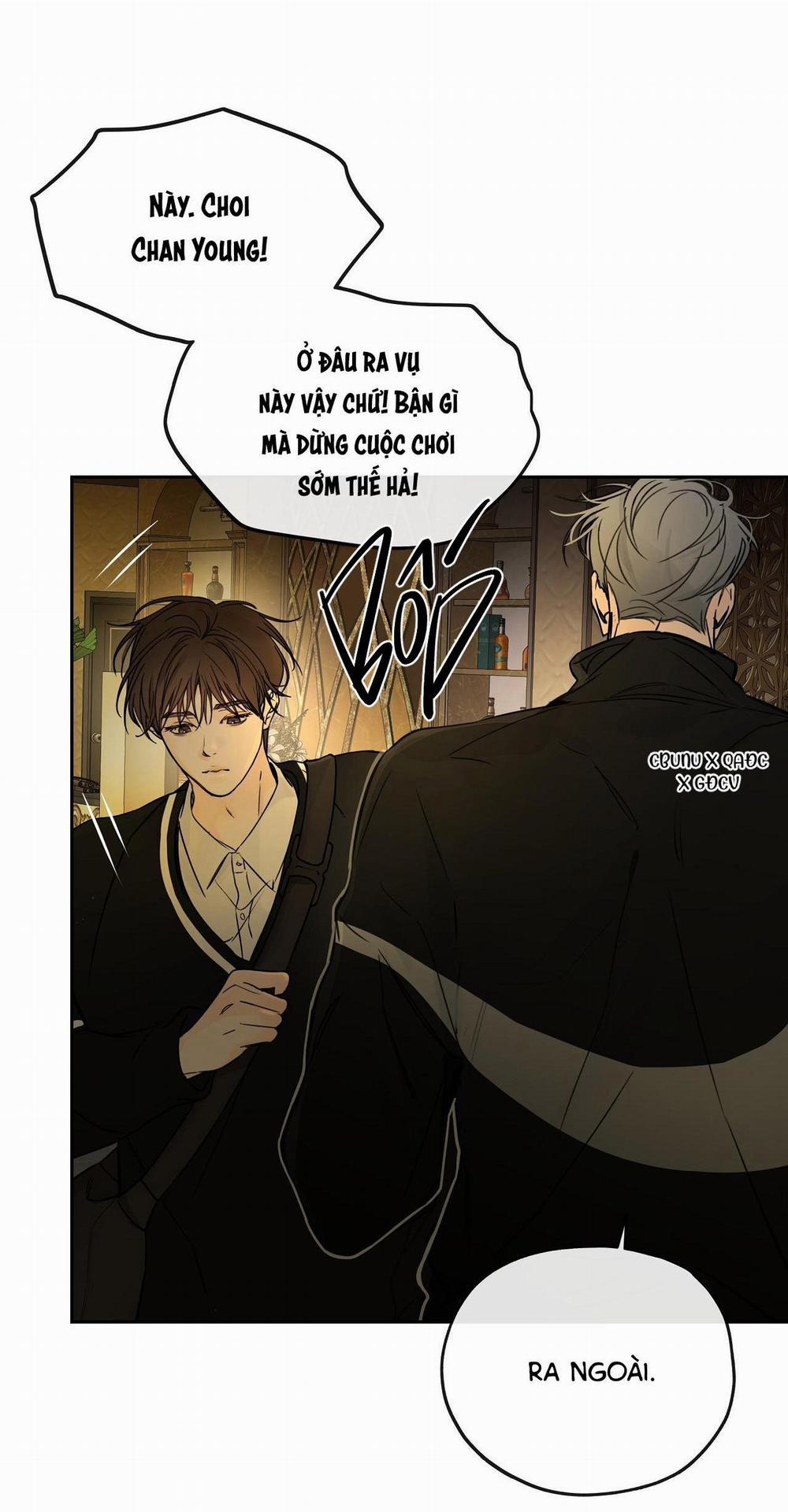 Hạ Cánh Cuối Chân Trời 10 trang 77